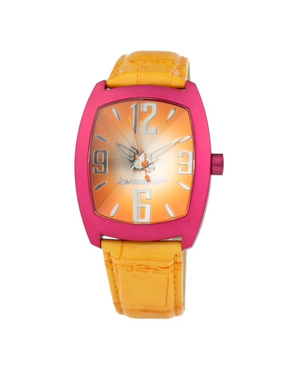 WATCH CHRONOTECH UNISEX CT2050M-06 (36MM)