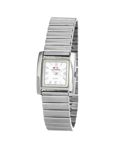 WATCH CHRONOTECH WOMAN CT7001-01M (28MM)