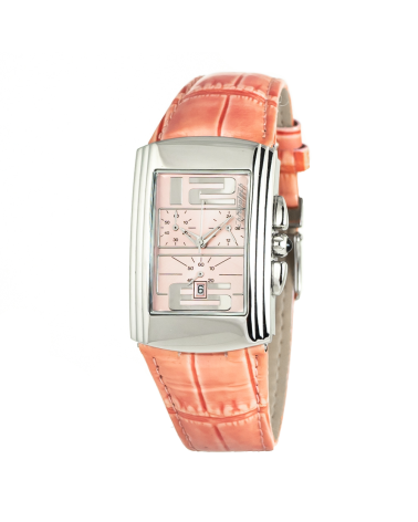 WATCH CHRONOTECH WOMAN CT7018B-02 (30MM)