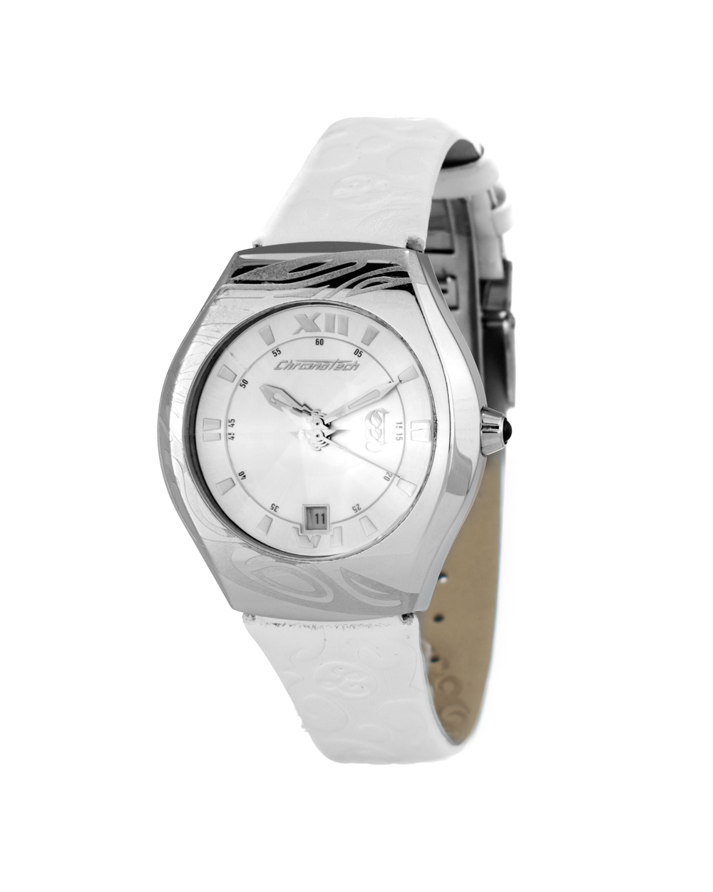 WATCH CHRONOTECH MAN CT7694M-02 (43MM)