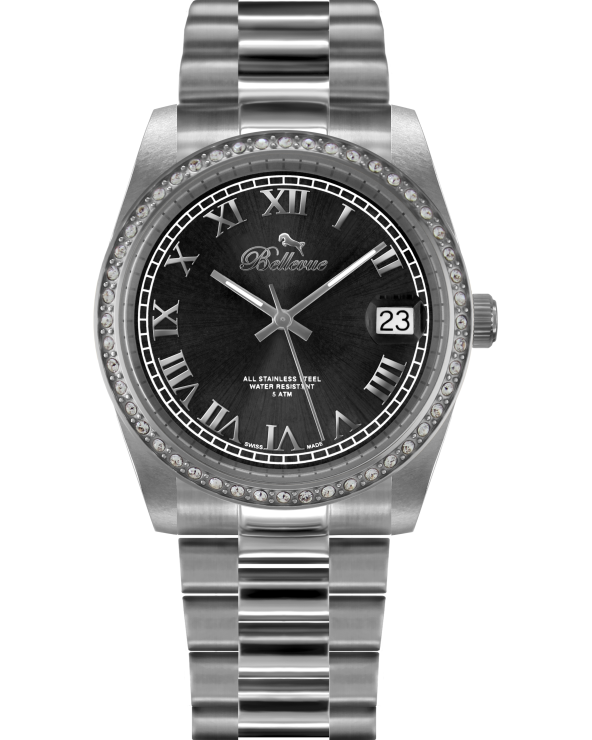 WATCH BELLEVUE WOMAN H1 (35MM)