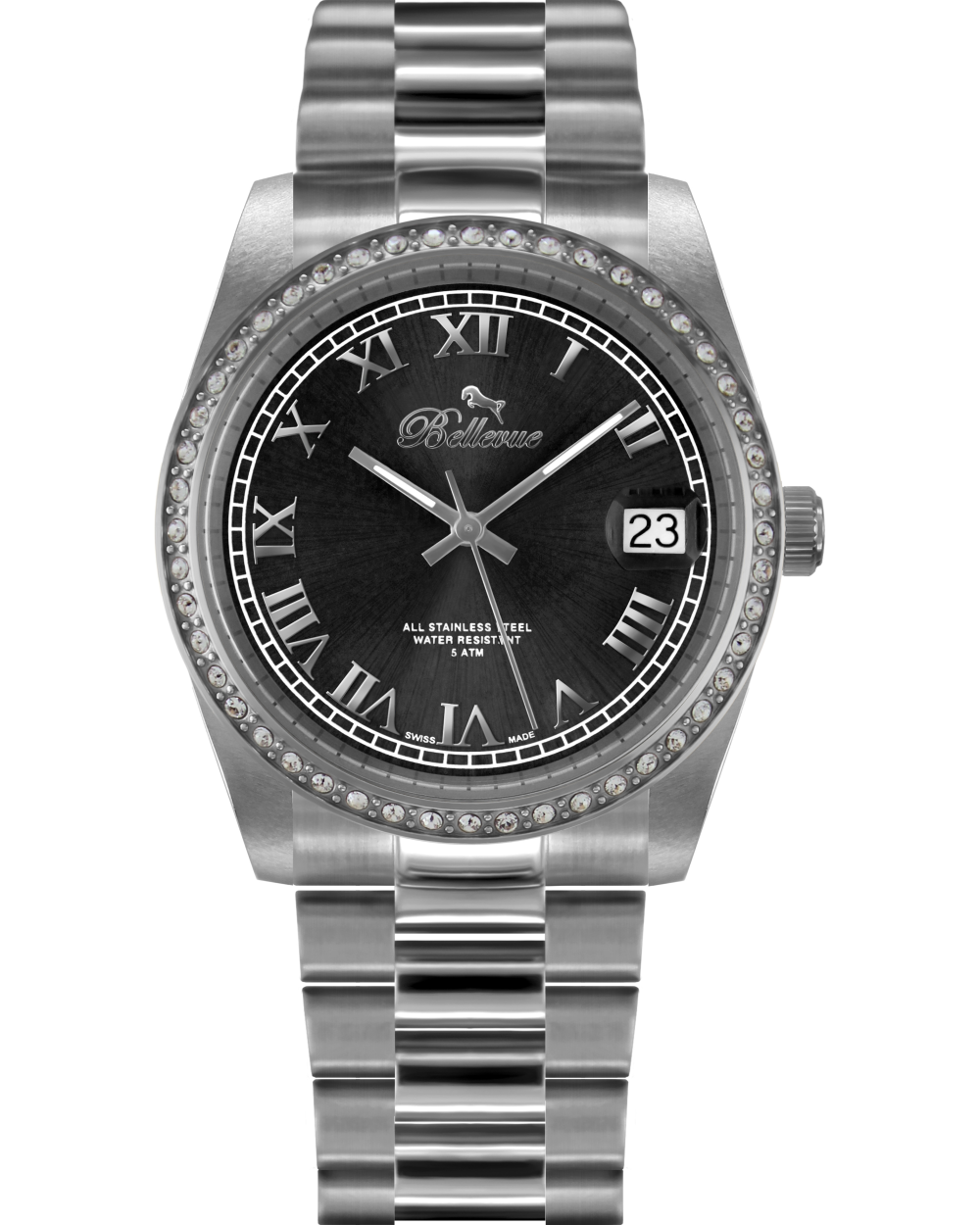 WATCH BELLEVUE WOMAN H1 (35MM)
