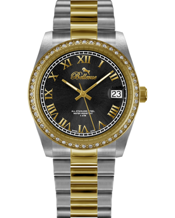 WATCH BELLEVUE WOMAN I11 (35MM)