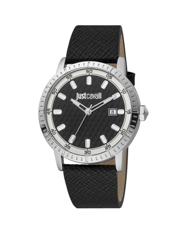 WATCH JUST CAVALLI MAN JC1G216L0015 (42MM)