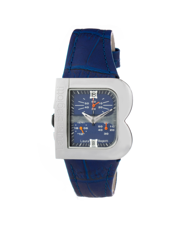 WATCH LAURA BIAGIOTTI WOMAN LB0002L-02 (33MM)