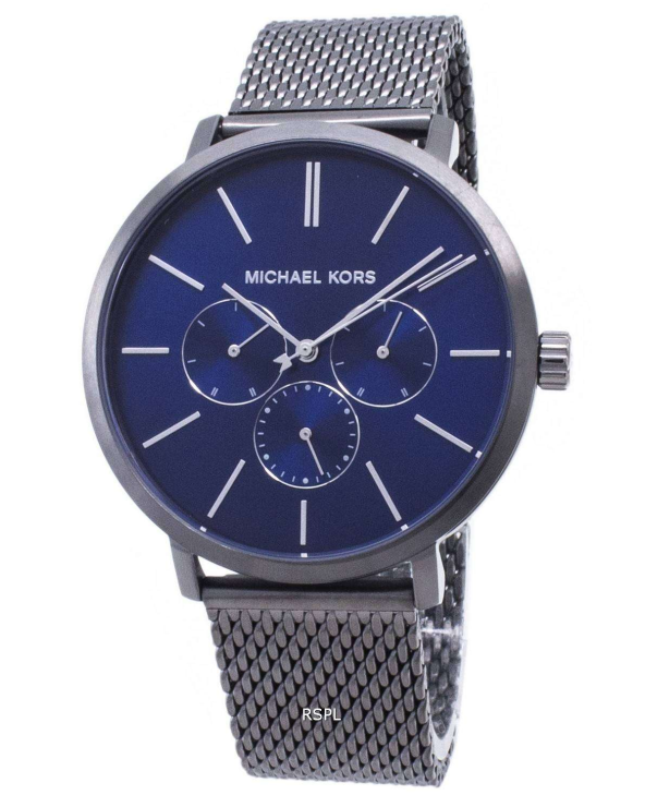 WATCH MICHAEL KORS MAN MK8678 (42 MM)
