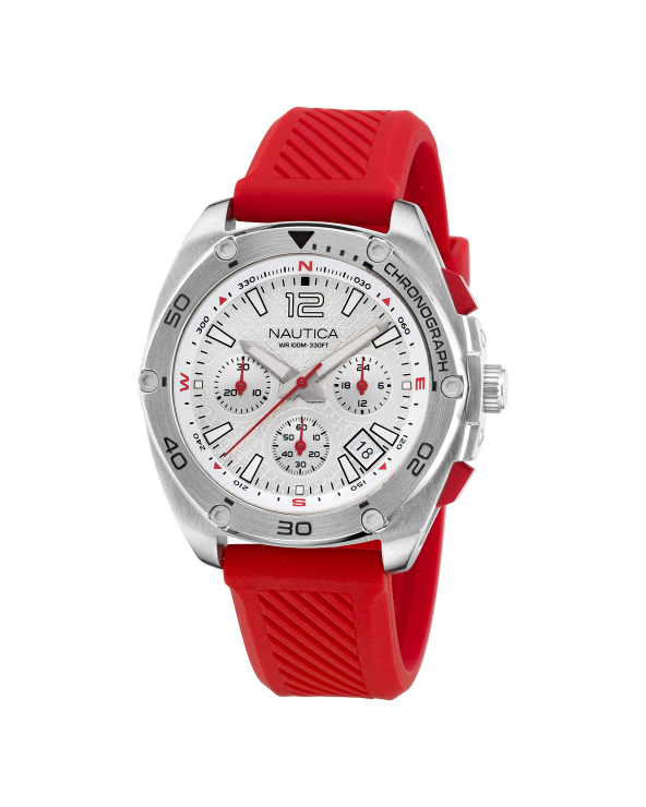 WATCH NAUTICA MAN NAPTCF205 (44MM)