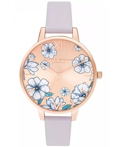 WATCH OLIVIA BURTON WOMEN OB16AN03 (34 MM)