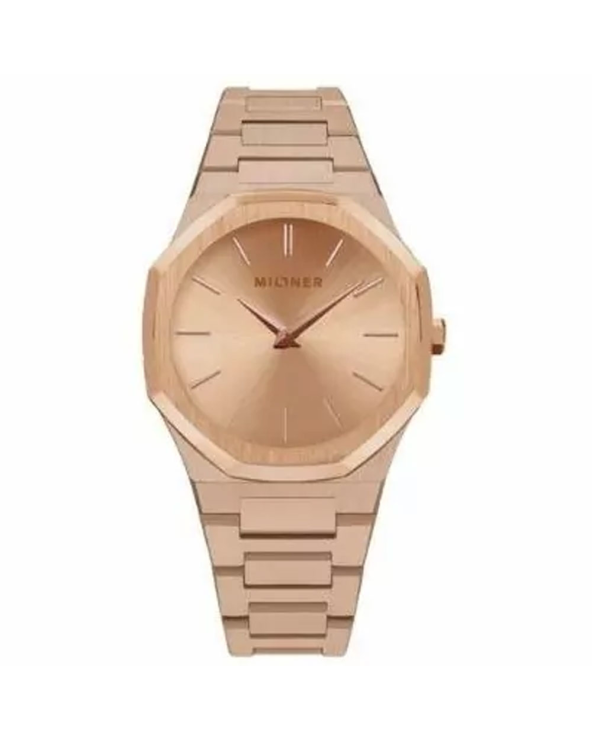 WATCH MILLNER WOMEN OXFORD-S-PINK (35MM)