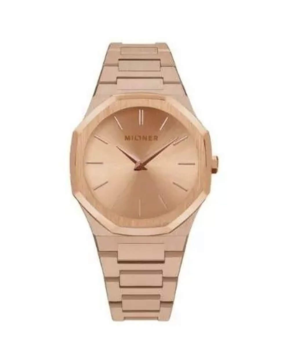 WATCH MILLNER WOMEN OXFORD-S-PINK (35MM)