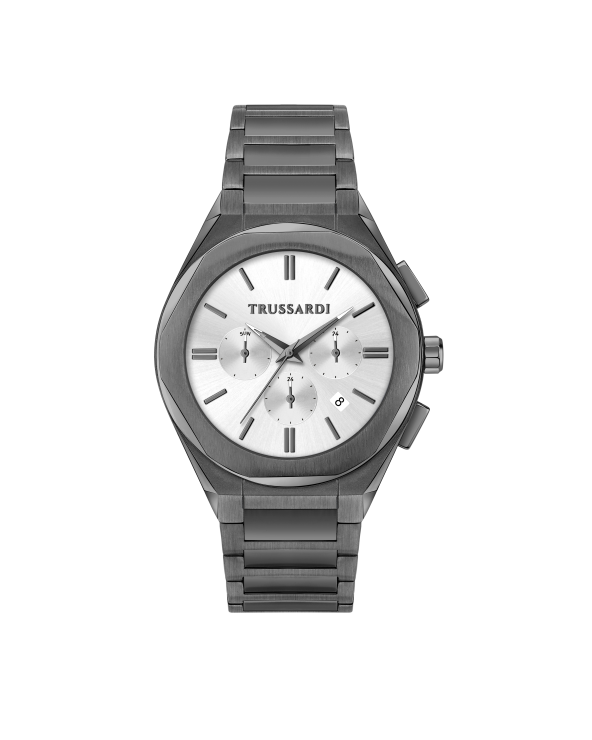 WATCH TRUSSARDI MAN R2453156003 (44MM)