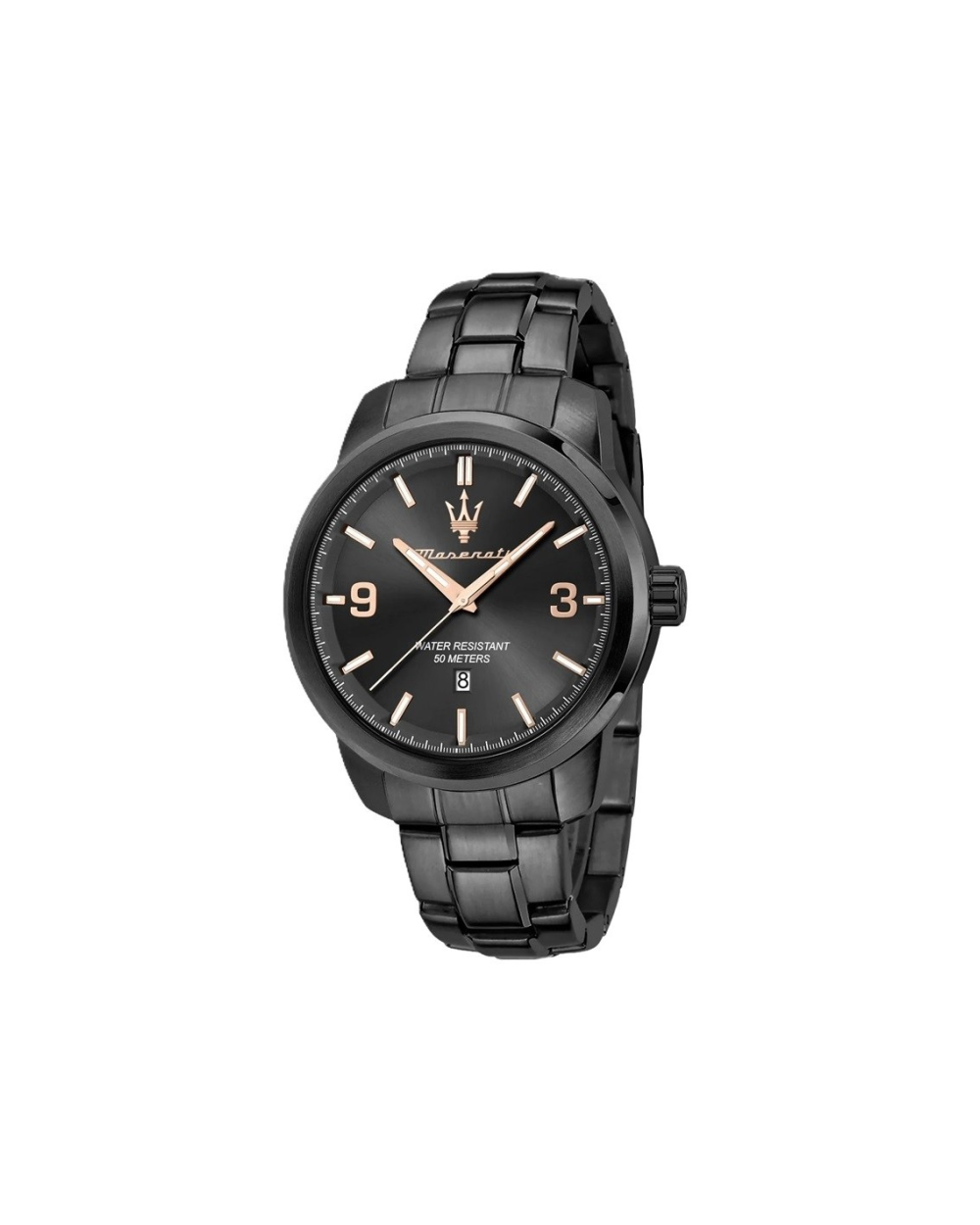WATCH MASERATI MAN R8853121010 (44MM)