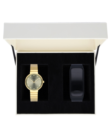 WATCH RADIANT WOMAN RA521203T (28MM)