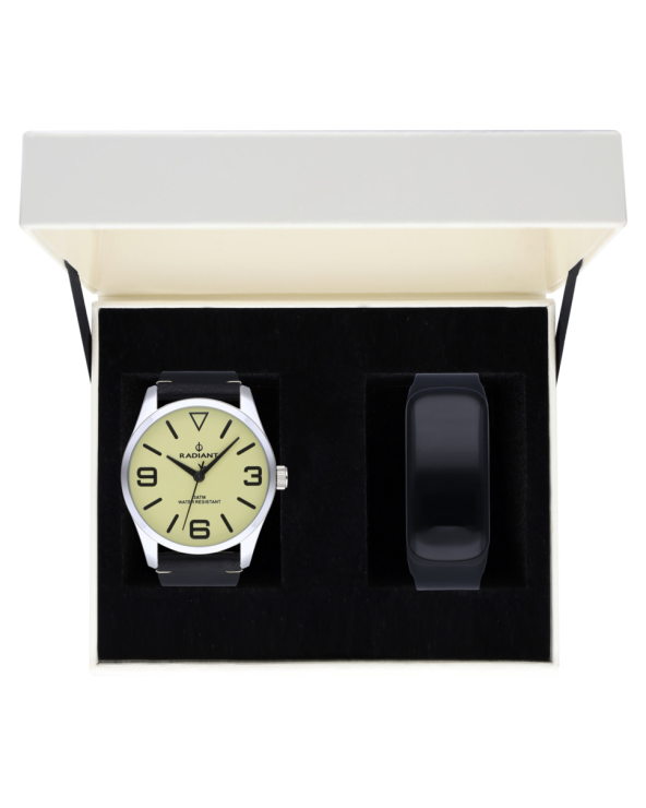 WATCH RADIANT MAN RA533202T (42MM)