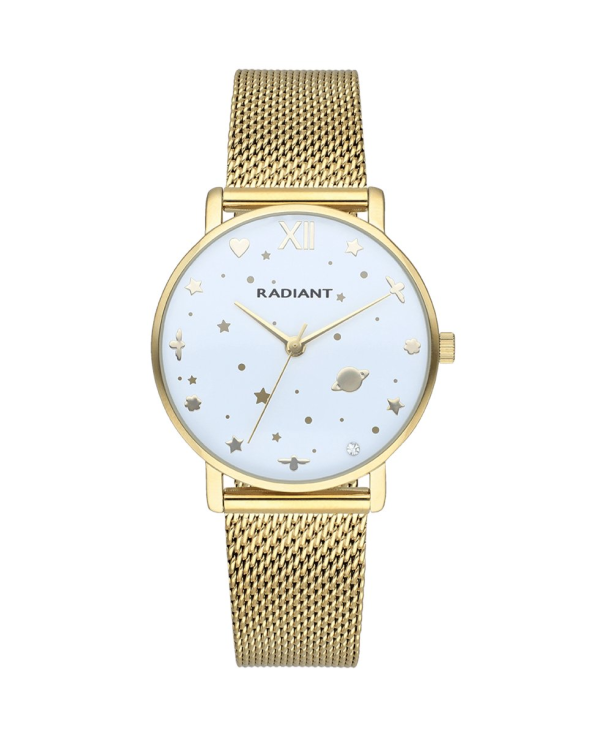 WATCH RADIANT MAN RA545202 (36MM)