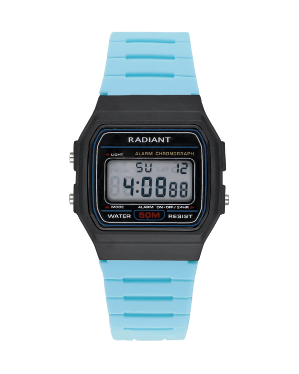 WATCH RADIANT WOMAN RA561603 (35MM)