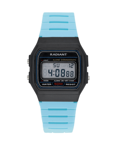WATCH RADIANT WOMAN RA561603 (35MM)