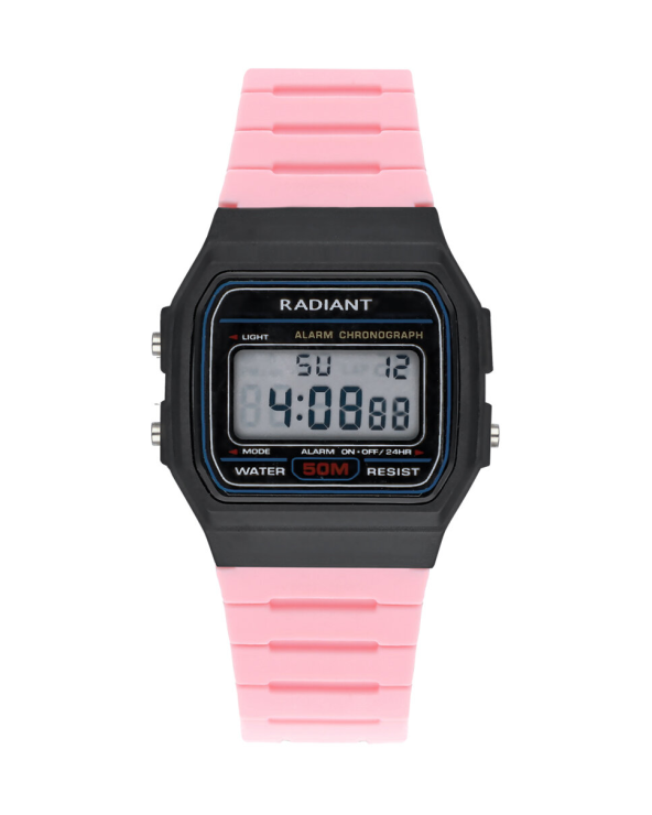 WATCH RADIANT WOMAN RA561604 (35MM)