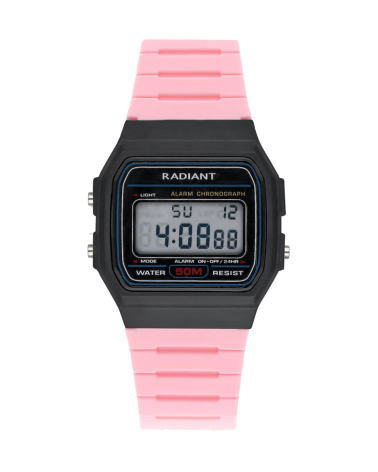 WATCH RADIANT WOMAN RA561604 (35MM)