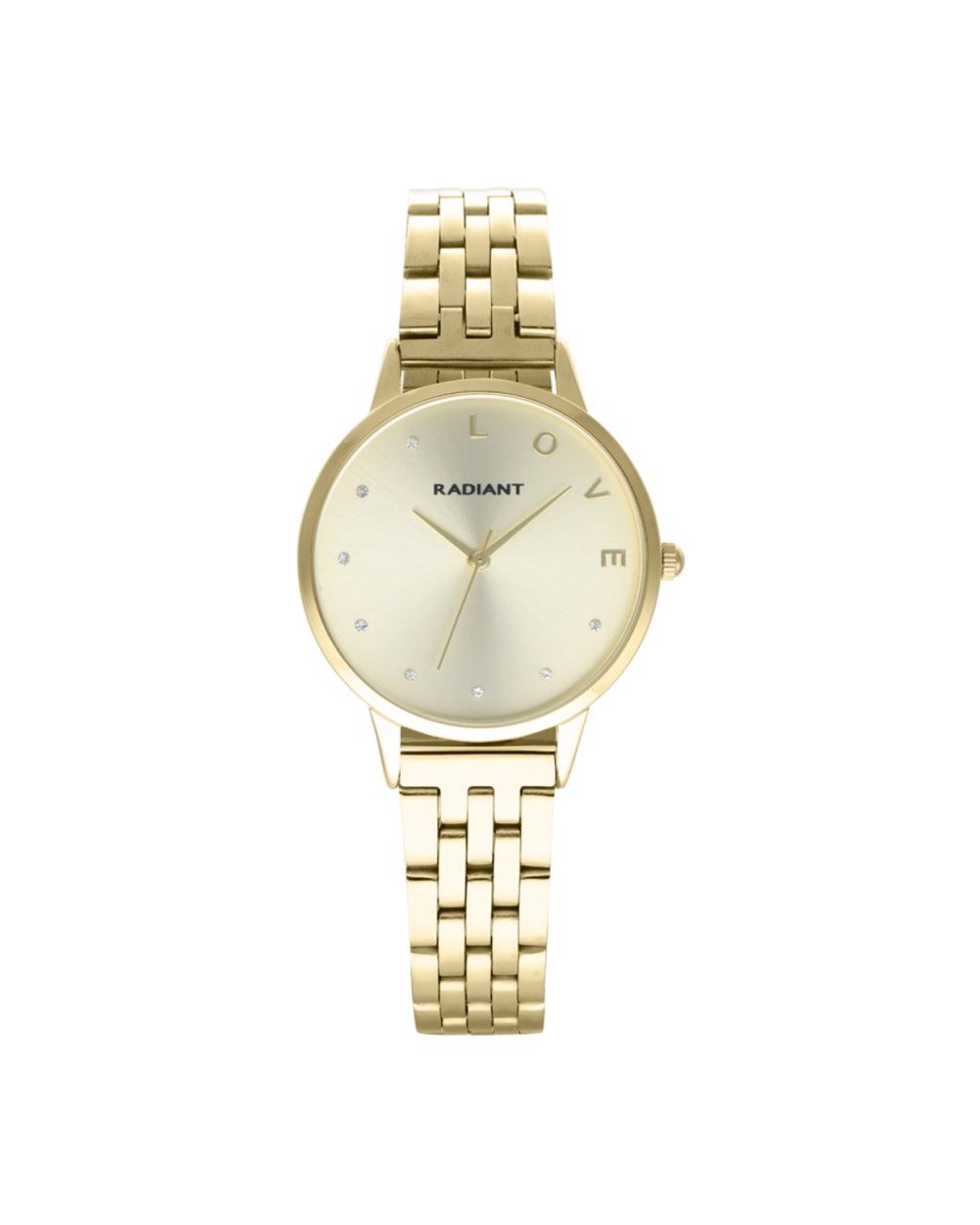WATCH RADIANT WOMEN RA609202PT (33MM)