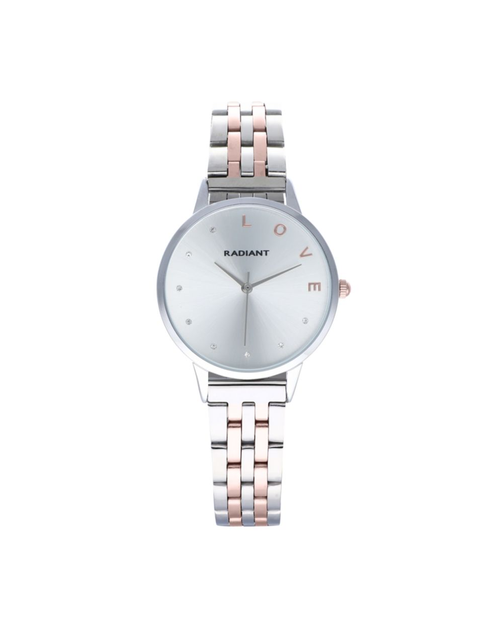 WATCH RADIANT WOMEN RA609203PT (33MM)