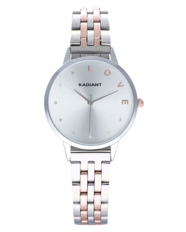 WATCH RADIANT WOMEN RA609203PT (33MM)