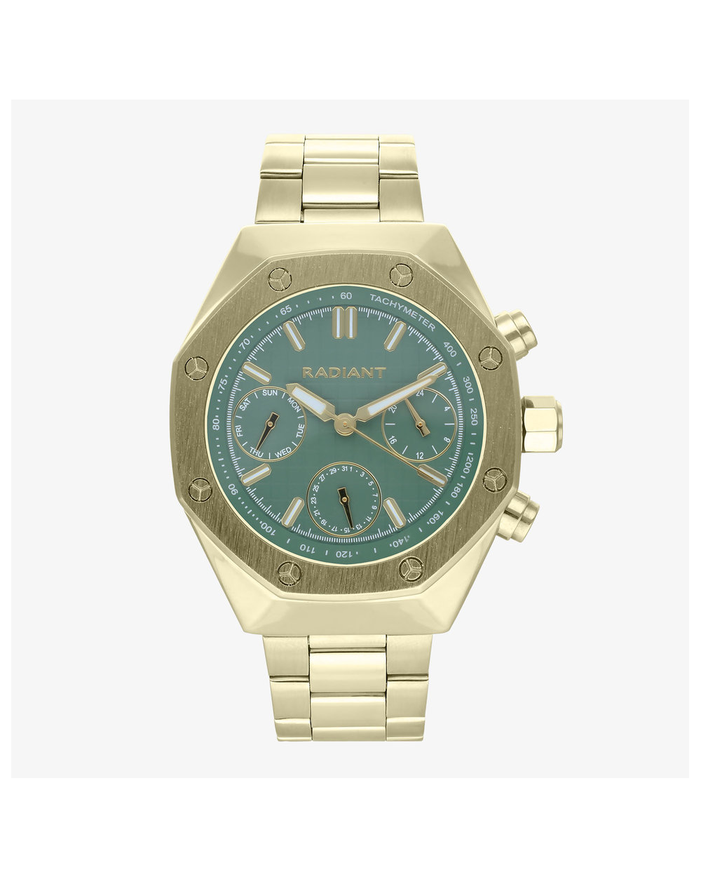WATCH RADIANT MAN RA628703 (44MM)