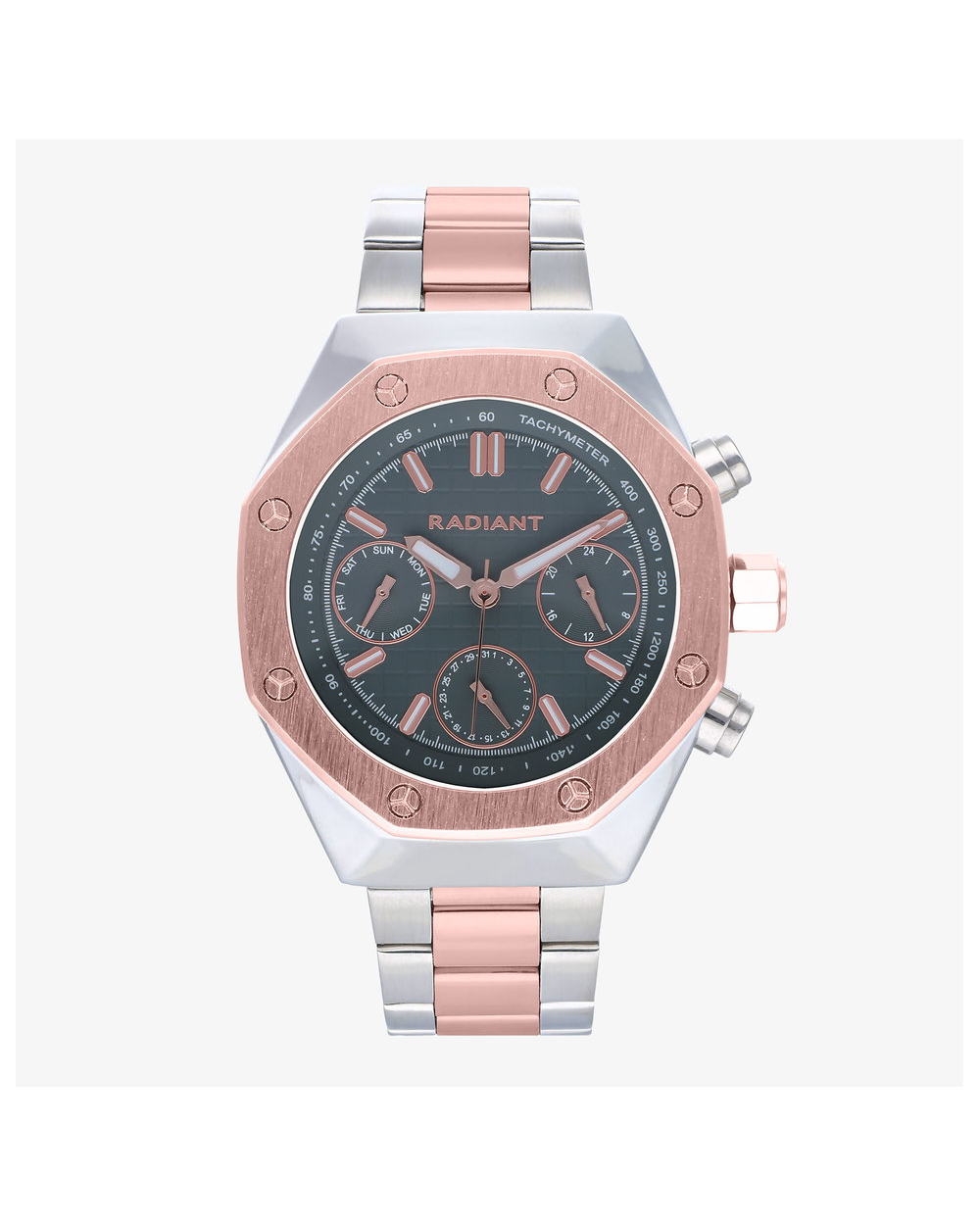 WATCH RADIANT MAN RA628704 (44MM)
