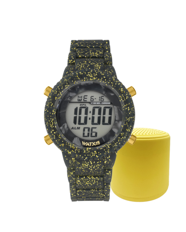 WATCH WATXANDCO WOMEN RELOJ1_M (43MM)