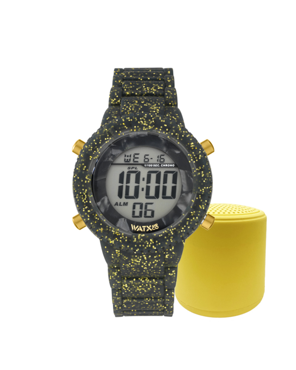 WATCH WATXANDCO WOMEN RELOJ1_M (43MM)