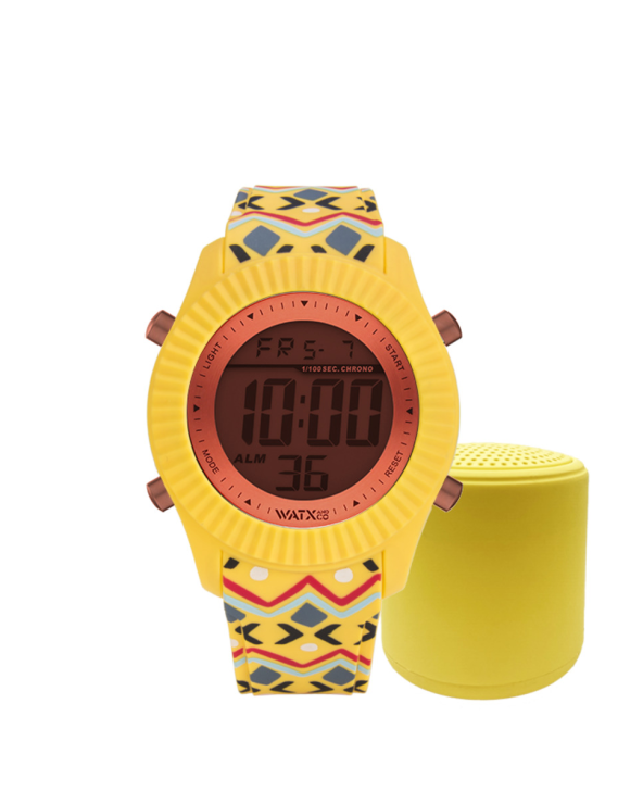 WATCH WATXANDCO WOMEN RELOJ11_M (43MM)