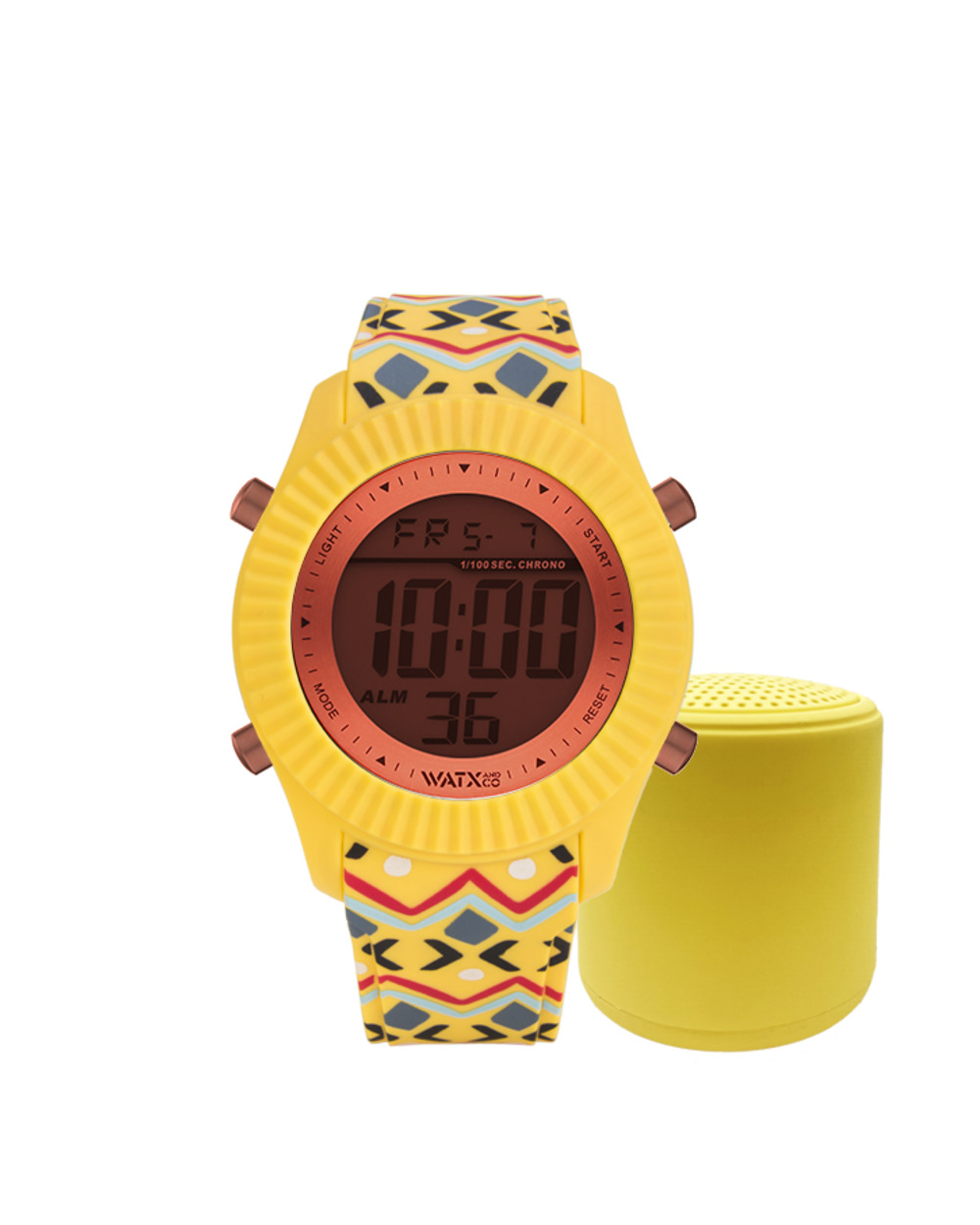 WATCH WATXANDCO WOMEN RELOJ11_M (43MM)