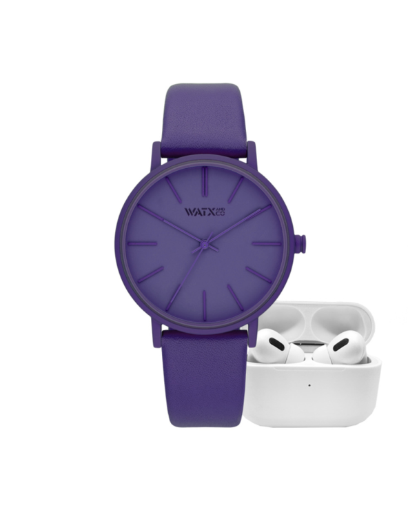 WATCH WATXANDCO WOMEN RELOJ13_38 (38MM)