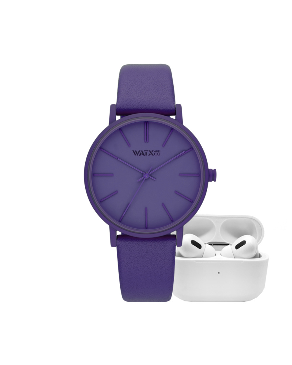 WATCH WATXANDCO WOMEN RELOJ13_38 (38MM)