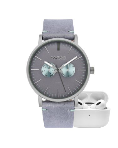 WATCH WATXANDCO MAN RELOJ14_44 (44MM)