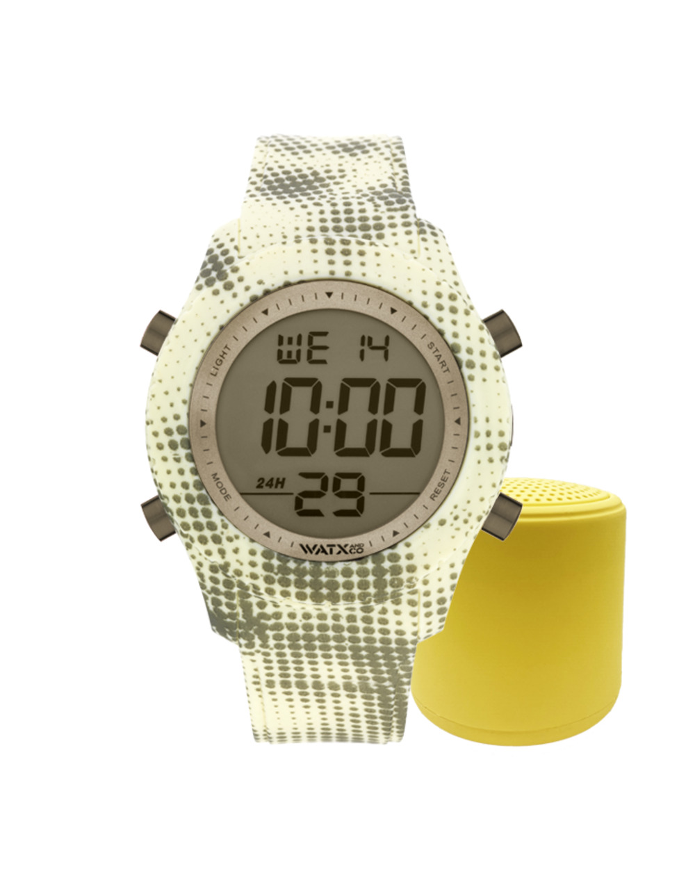 WATCH WATXANDCO UNISEX RELOJ3_L (49MM)