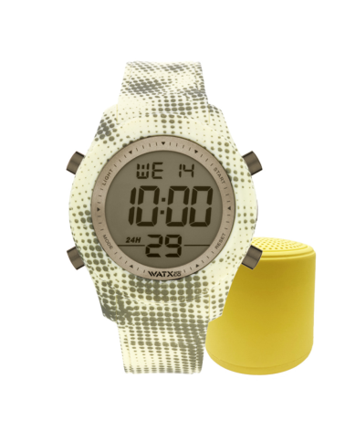 WATCH WATXANDCO UNISEX RELOJ3_L (49MM)