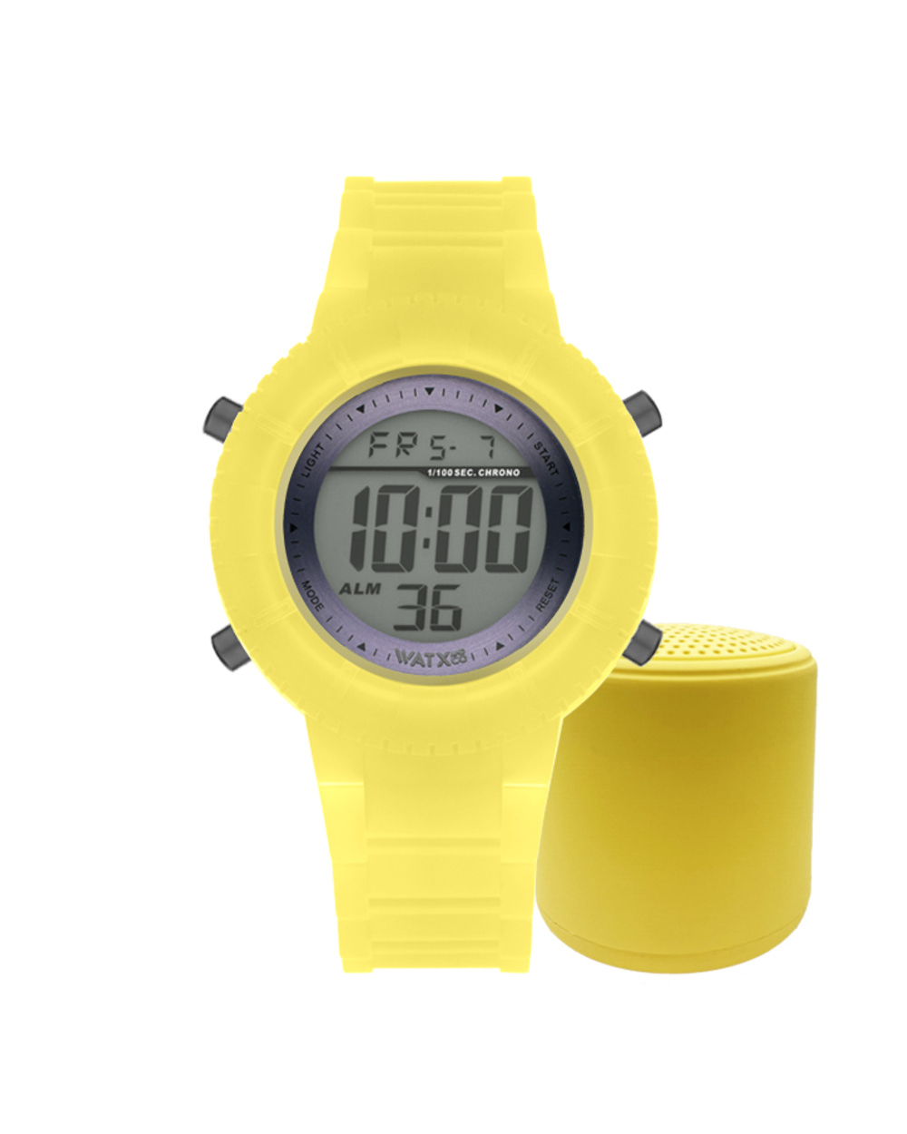 WATCH WATXANDCO WOMEN RELOJ4_M (43MM)