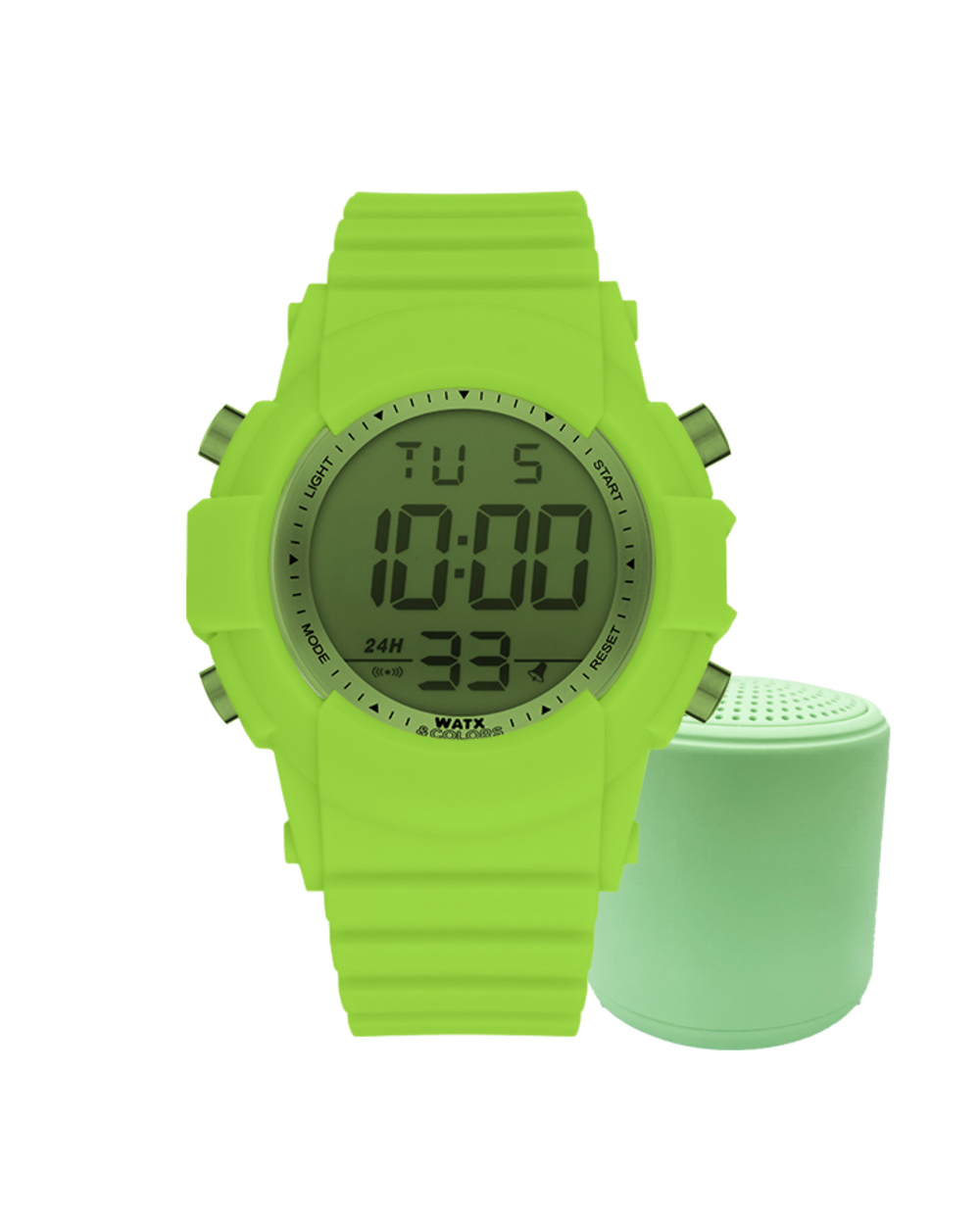 WATCH WATXANDCO UNISEX RELOJ5_L (49MM)