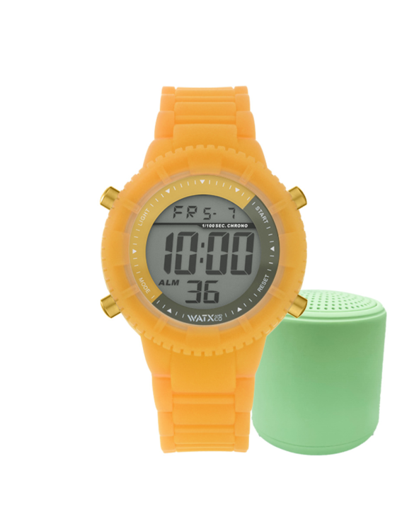 WATCH WATXANDCO WOMEN RELOJ5_M (43MM)