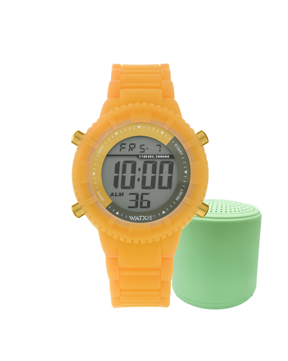 WATCH WATXANDCO WOMEN RELOJ5_M (43MM)