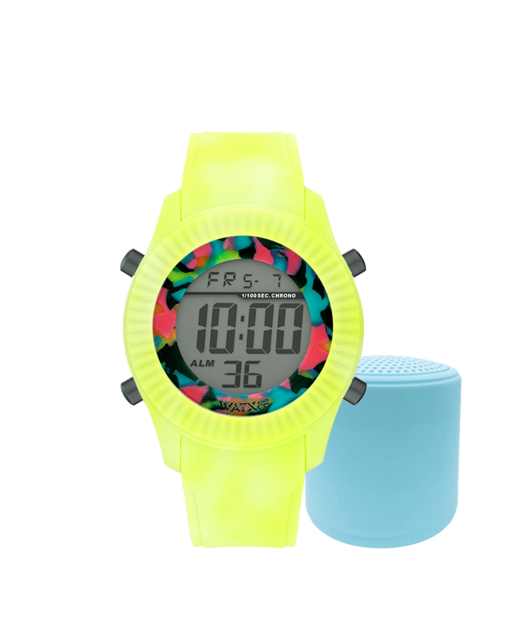 WATCH WATXANDCO WOMEN RELOJ7_M (43MM)