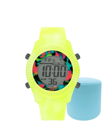 WATCH WATXANDCO WOMEN RELOJ7_M (43MM)