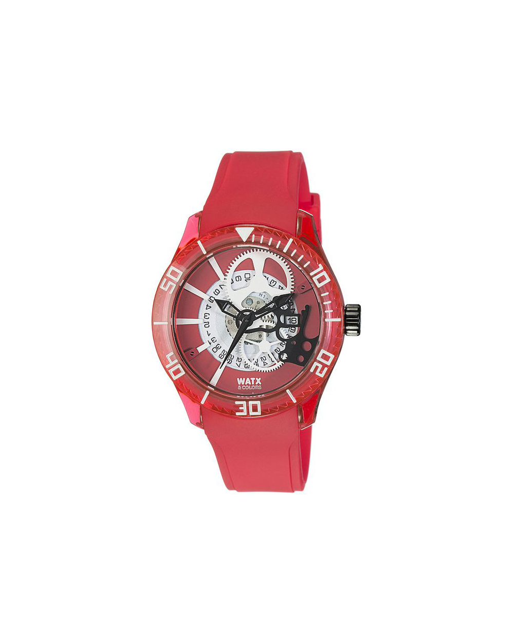 WATCH WATXANDCO UNISEX REWA1919 (40MM)