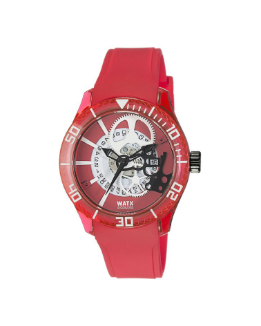 WATCH WATXANDCO UNISEX REWA1919 (40MM)