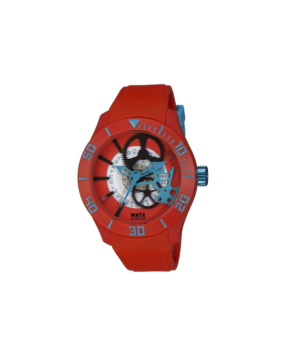 WATCH WATXANDCO MAN REWA1921 (40MM)