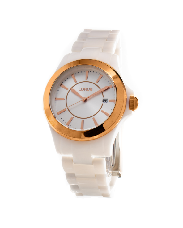 WATCH LORUS WOMAN RH978EX9 (39MM)