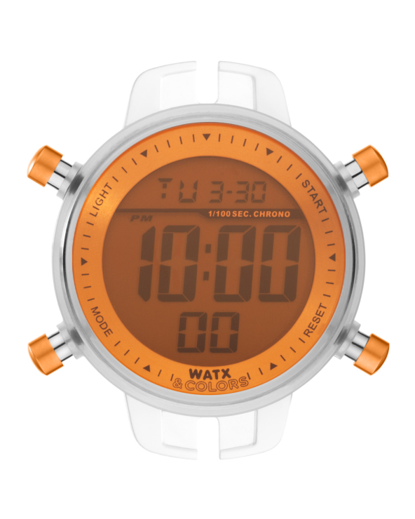 WATCH WATXANDCO UNISEX RWA1001 (43MM)