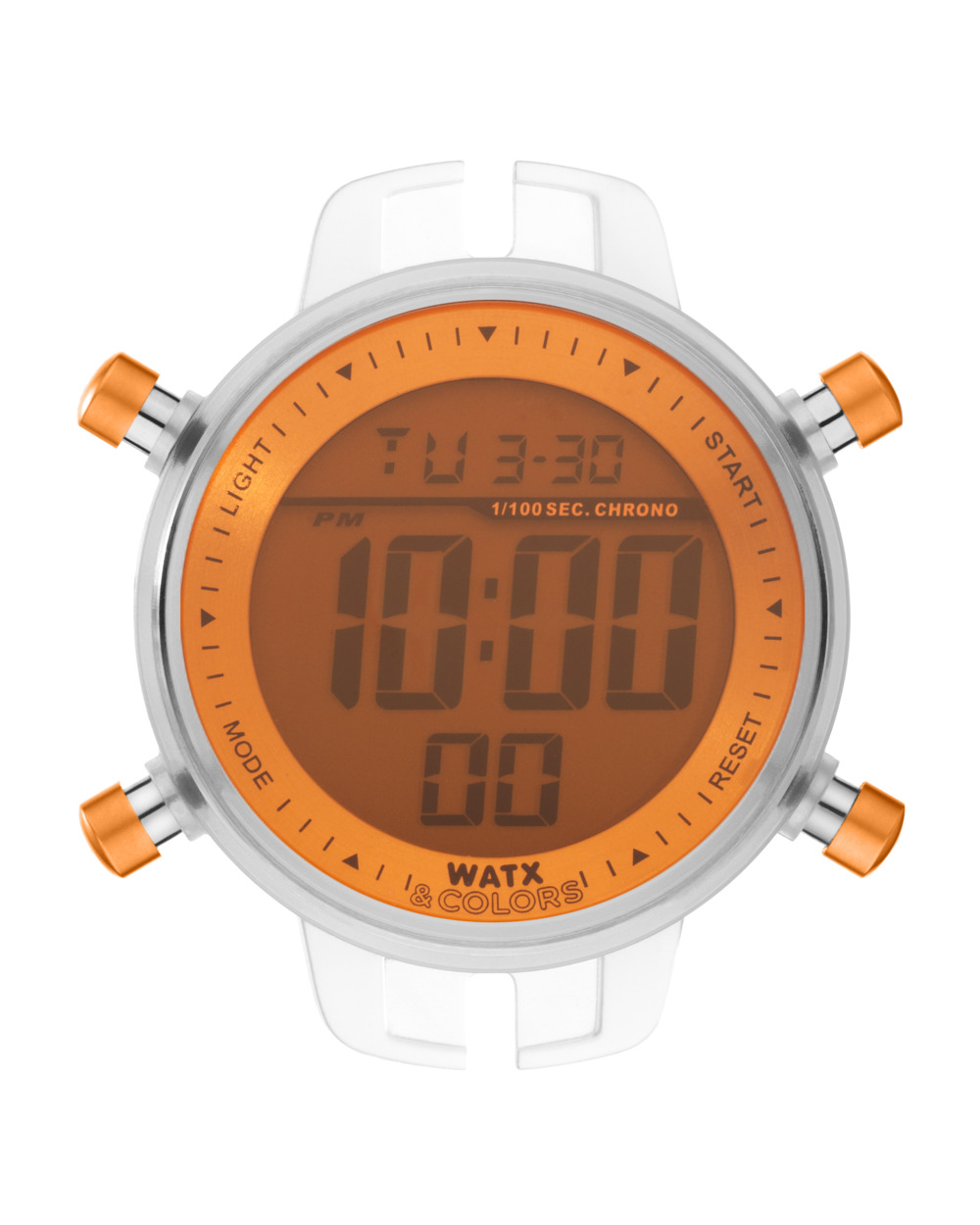 WATCH WATXANDCO UNISEX RWA1001 (43MM)