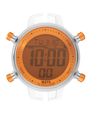 WATCH WATXANDCO UNISEX RWA1001 (43MM)